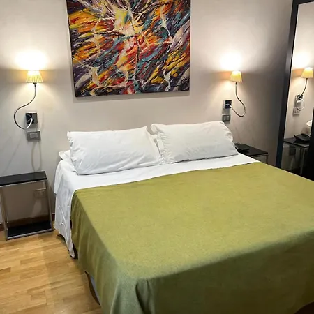 Guest house Manetti 4*