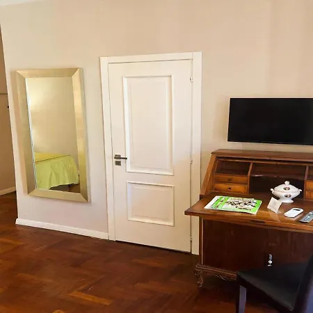 Manetti Guest house
