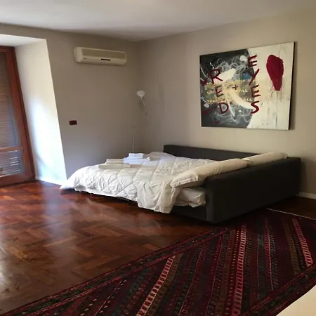 Manetti 4* Naples