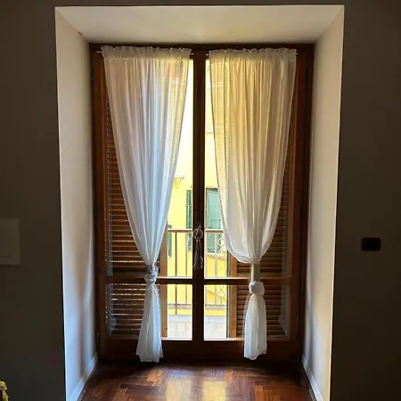 Guest house Manetti 4*