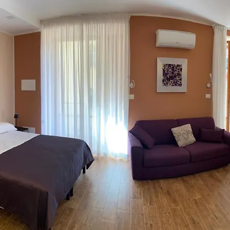 Manetti Guest house