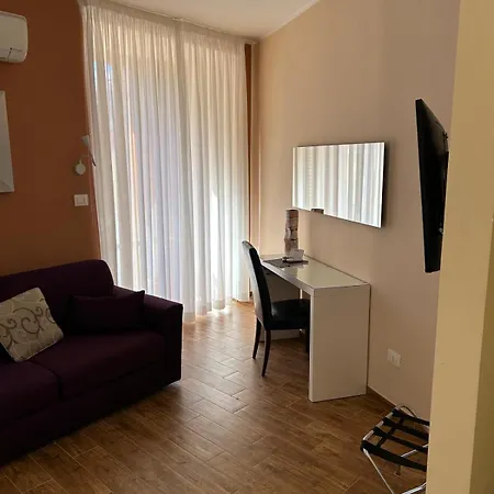 Guest house Manetti