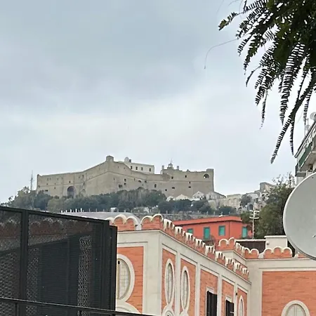 Manetti 4* Naples