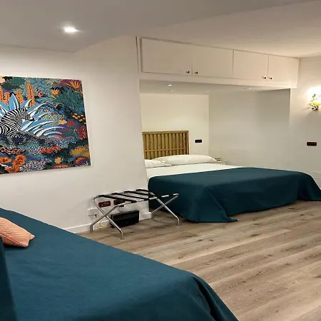 Guest house Manetti 4*