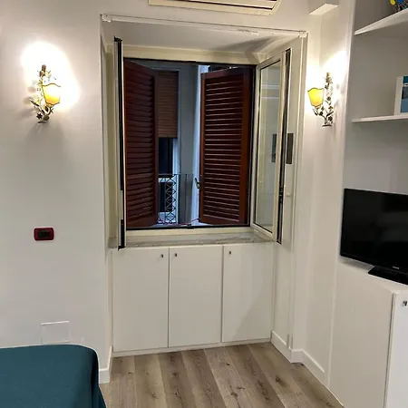 Manetti Guest house 4*