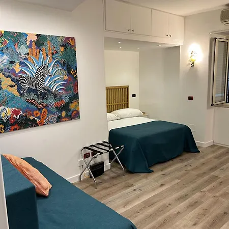 Guest house Manetti