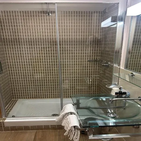 Manetti Guest house
