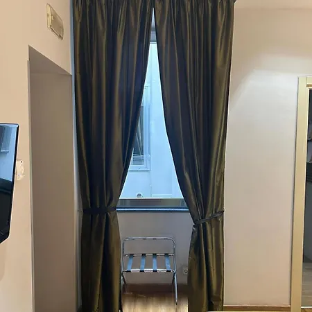 Manetti 4* Naples