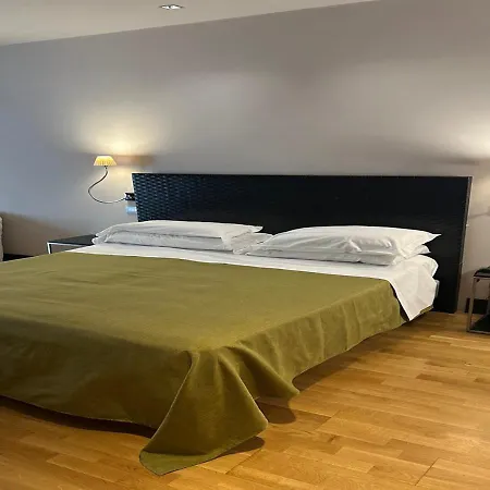 Guest house Manetti