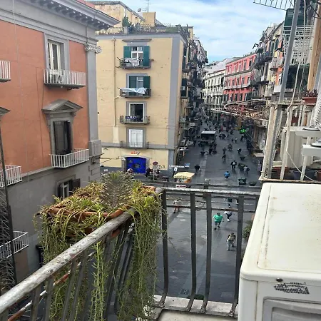 Manetti Guest house 4*